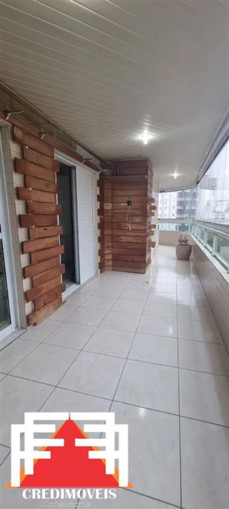 Apartamento, 2 quartos, 100 m² - Foto 2