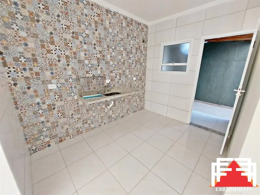 Casa, 2 quartos, 60 m² - Foto 5