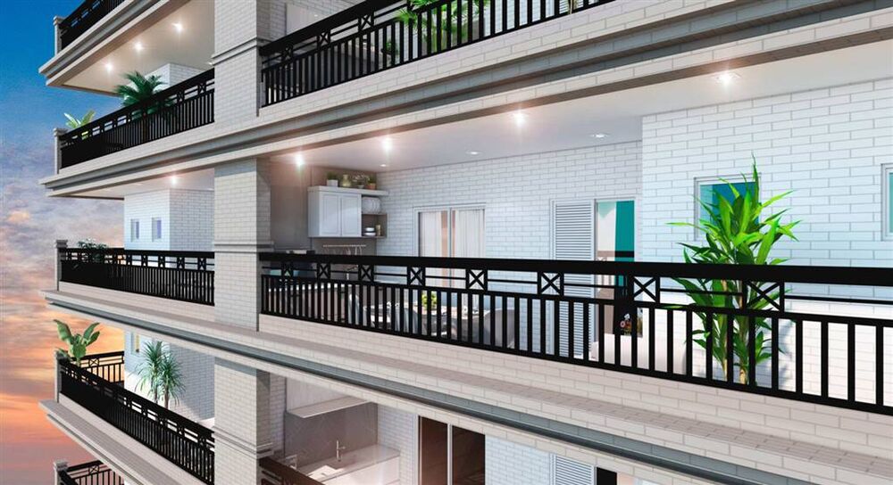 Apartamento, 3 quartos, 125 m² - Foto 13