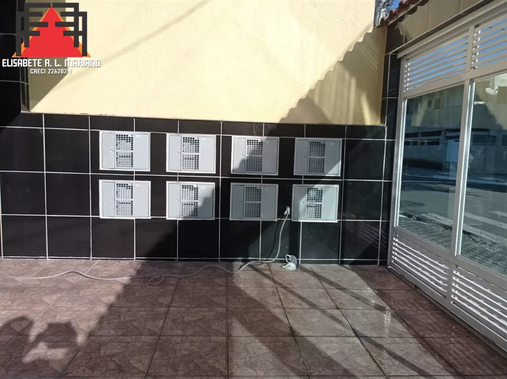 Sobrado, 2 quartos, 51 m² - Foto 10