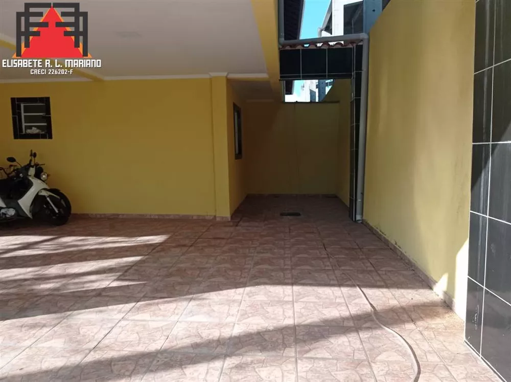Sobrado, 2 quartos, 51 m² - Foto 11