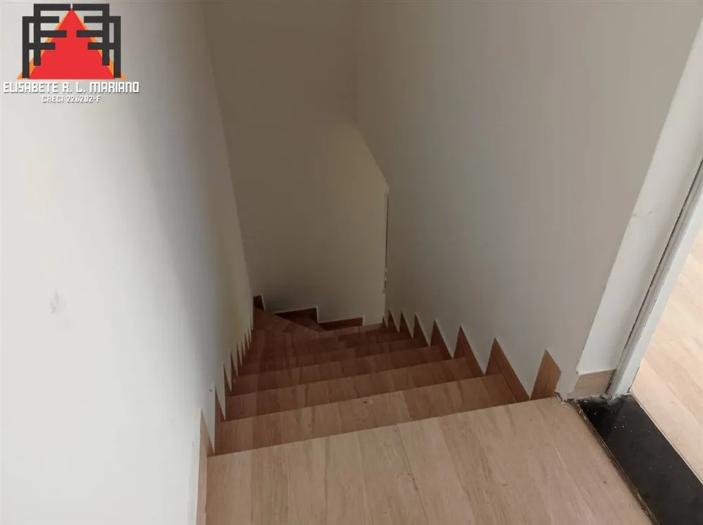 Sobrado, 2 quartos, 51 m² - Foto 13