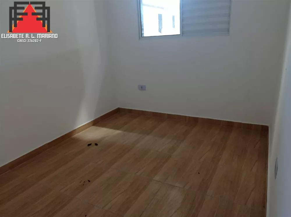 Sobrado, 2 quartos, 51 m² - Foto 4