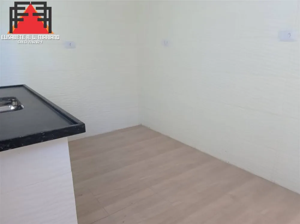 Sobrado, 2 quartos, 51 m² - Foto 15