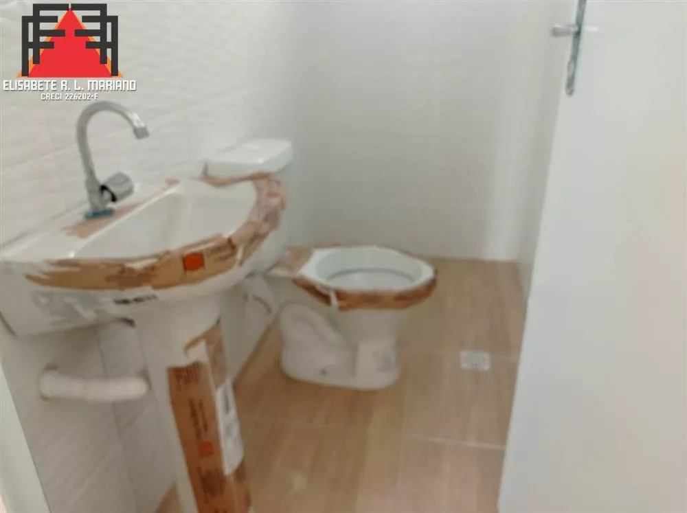 Sobrado, 2 quartos, 51 m² - Foto 6