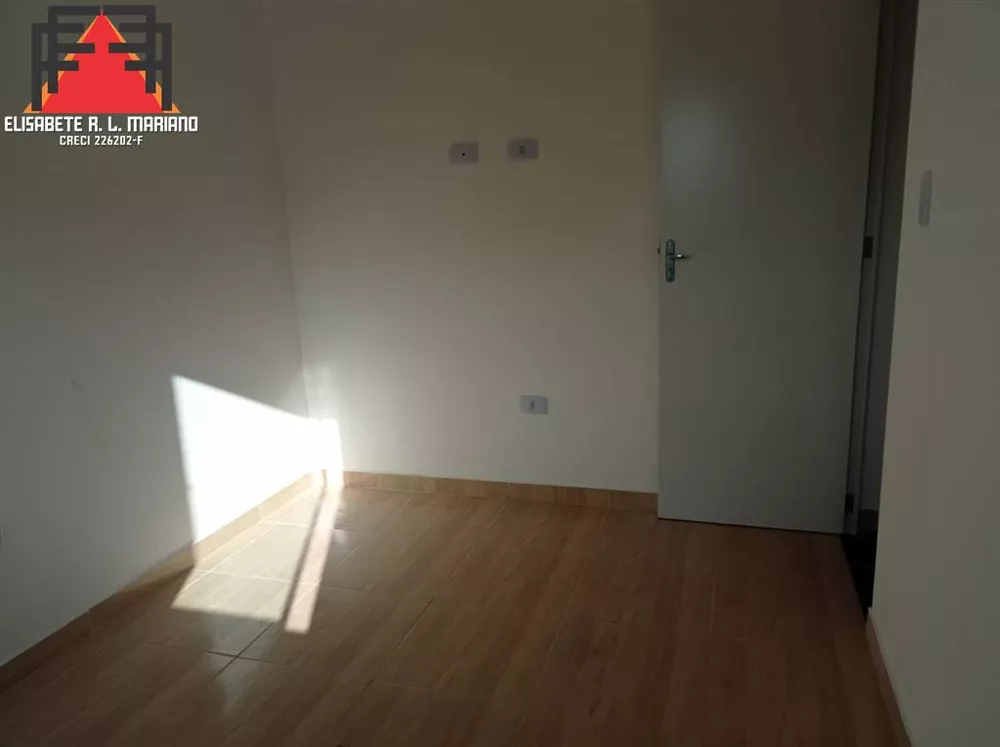 Sobrado, 2 quartos, 51 m² - Foto 3