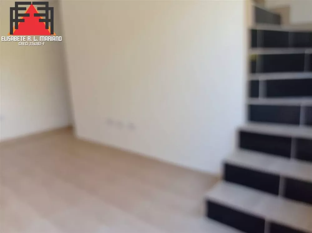 Sobrado, 2 quartos, 51 m² - Foto 9