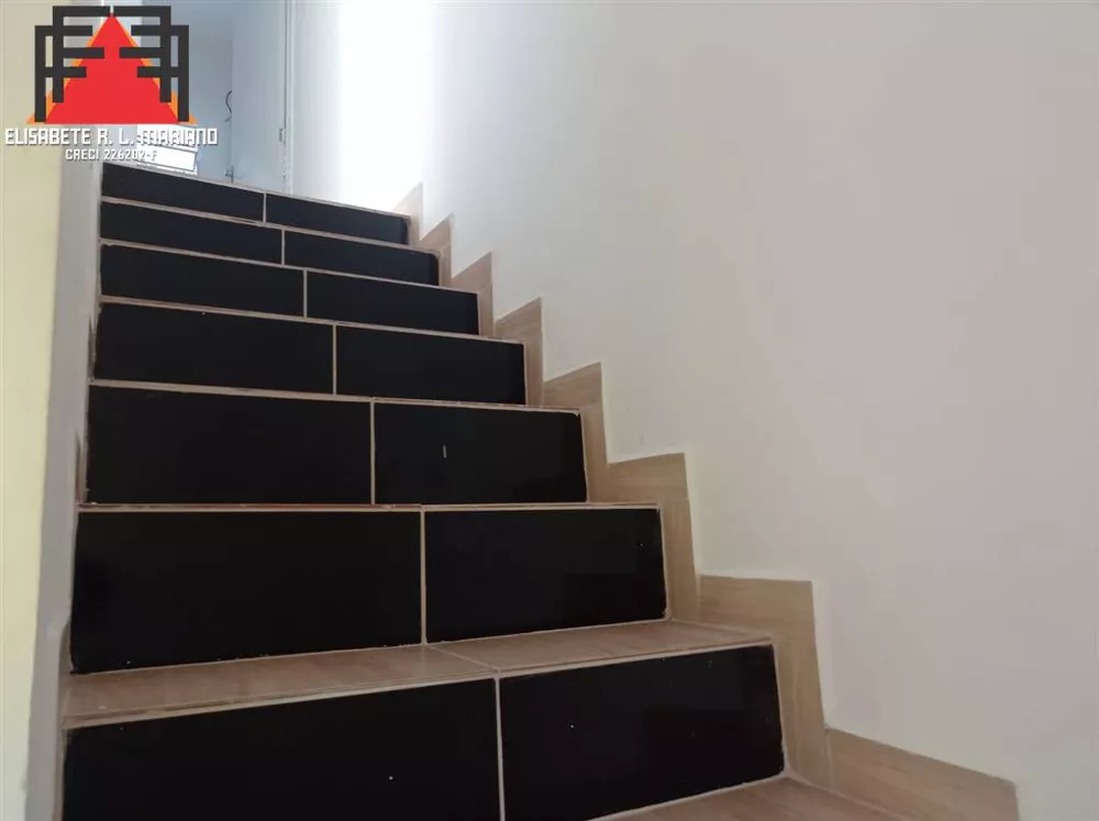 Sobrado, 2 quartos, 51 m² - Foto 12