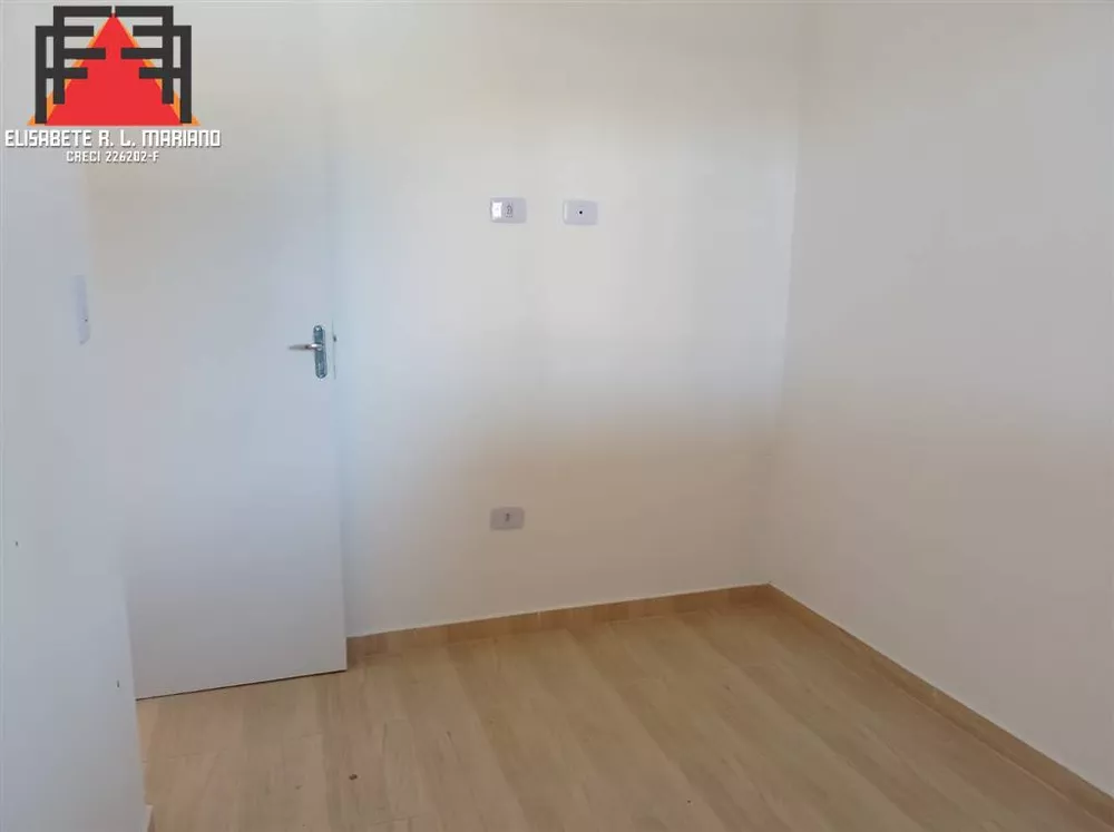 Sobrado, 2 quartos, 51 m² - Foto 5