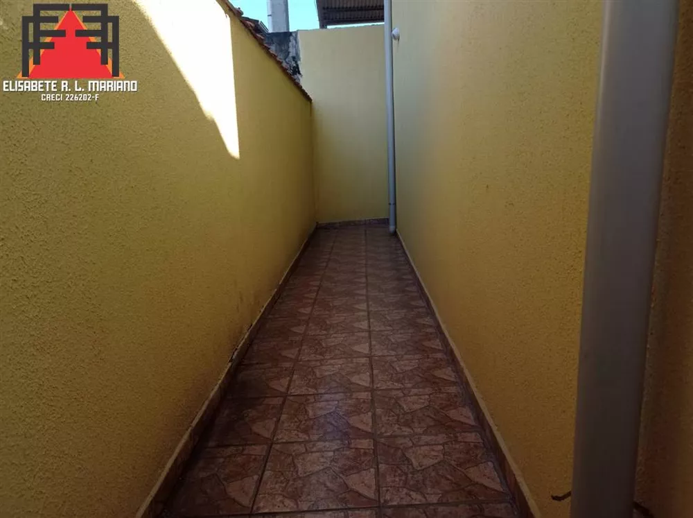 Sobrado, 2 quartos, 51 m² - Foto 2