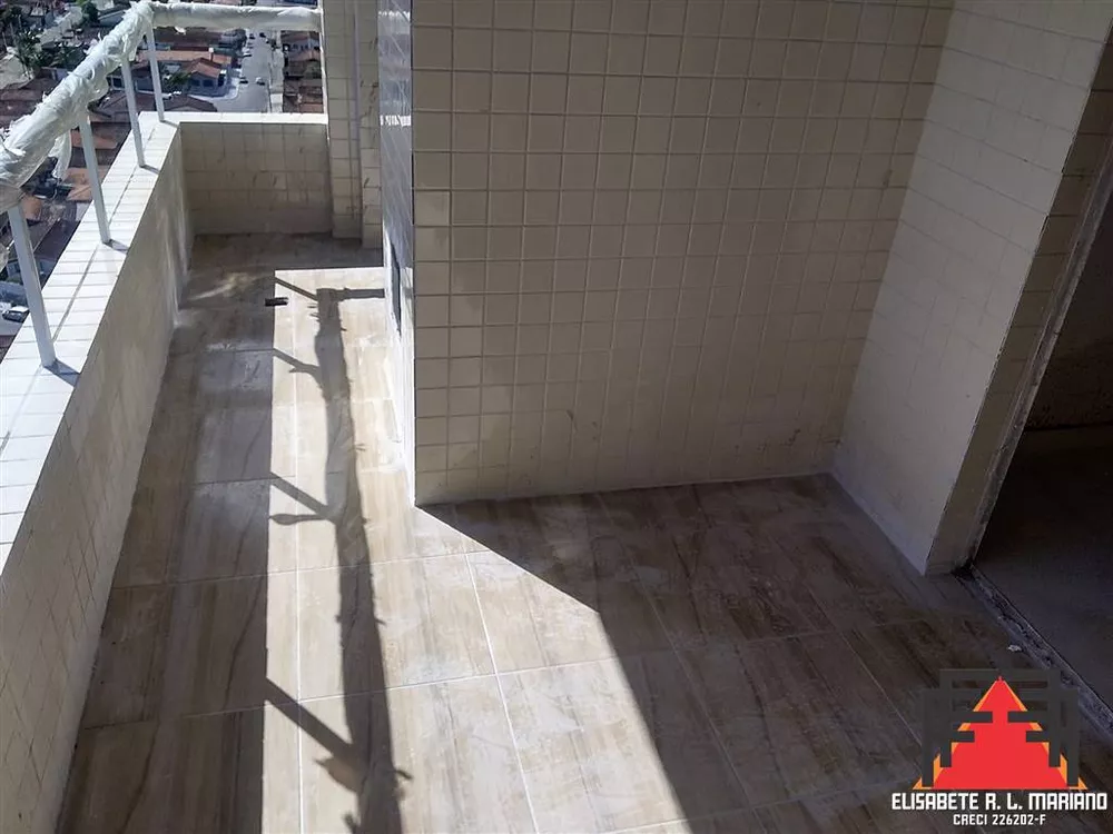 Apartamento à venda com 2 quartos, 80m² - Foto 3