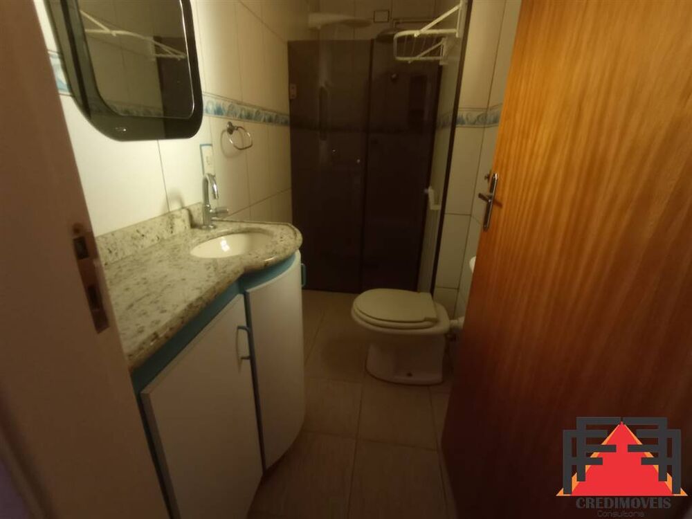 Apartamento, 3 quartos, 80 m² - Foto 1
