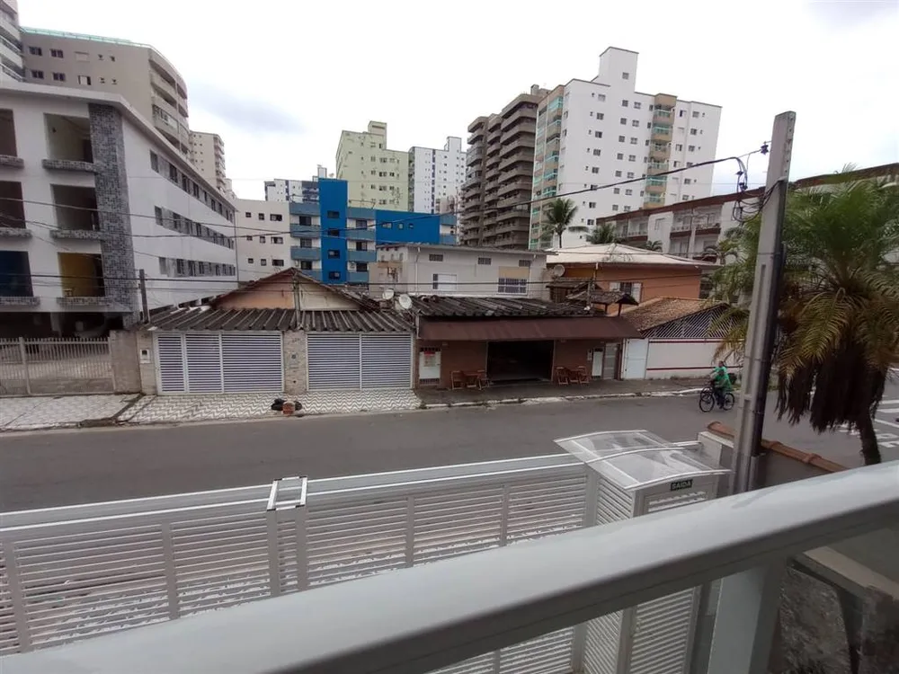 Casa, 2 quartos, 67 m² - Foto 1