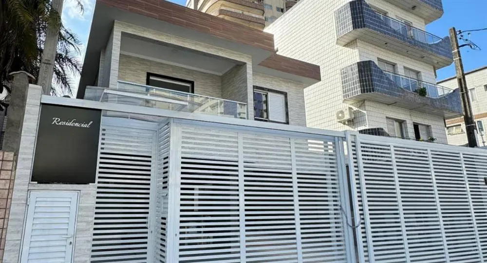 Casa, 2 quartos, 67 m² - Foto 14