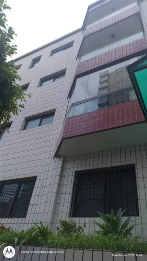 Apartamento, 2 quartos, 85 m² - Foto 6
