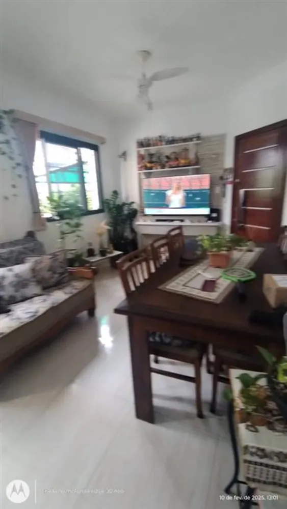 Apartamento, 2 quartos, 85 m² - Foto 7