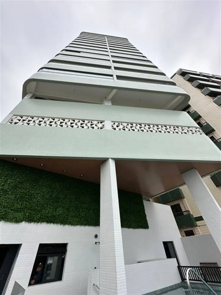 Apartamento, 2 quartos, 67 m² - Foto 1