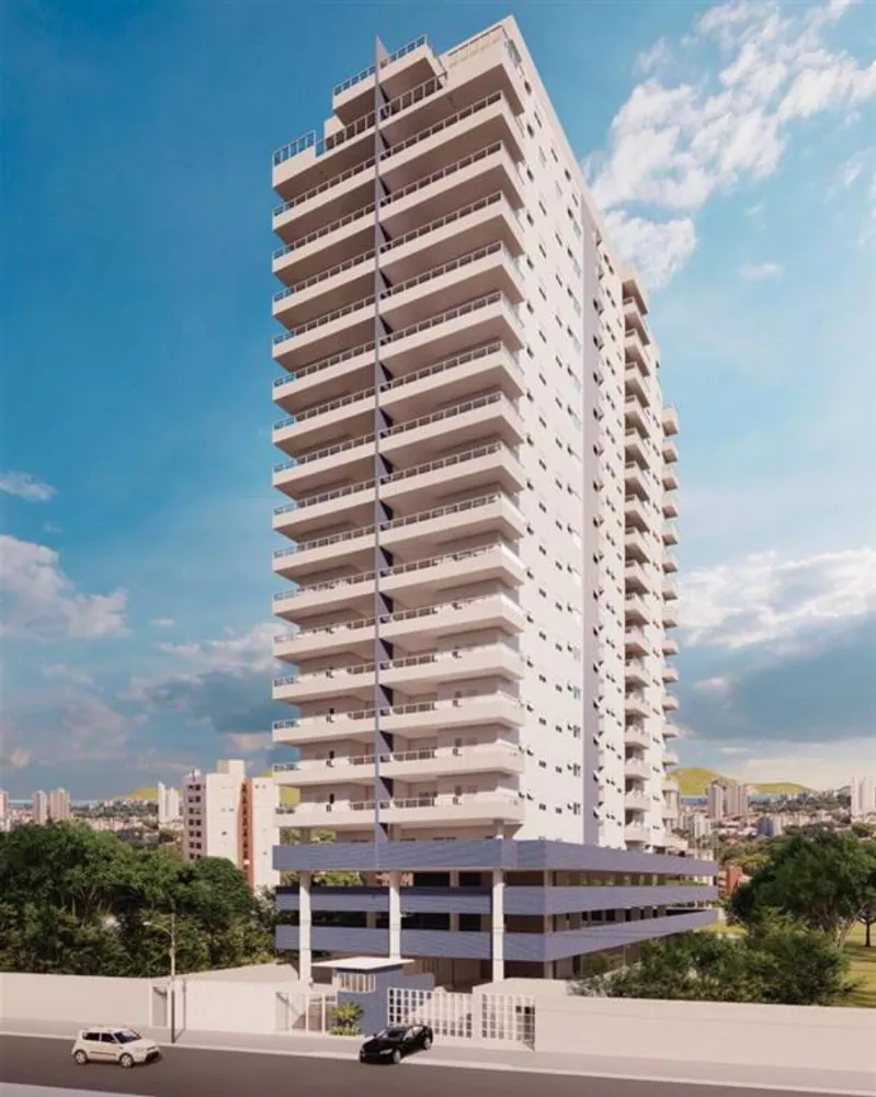 Apartamento, 2 quartos, 83 m² - Foto 9