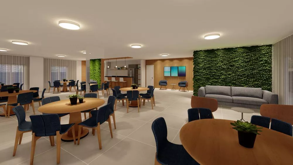 Apartamento, 2 quartos, 83 m² - Foto 2