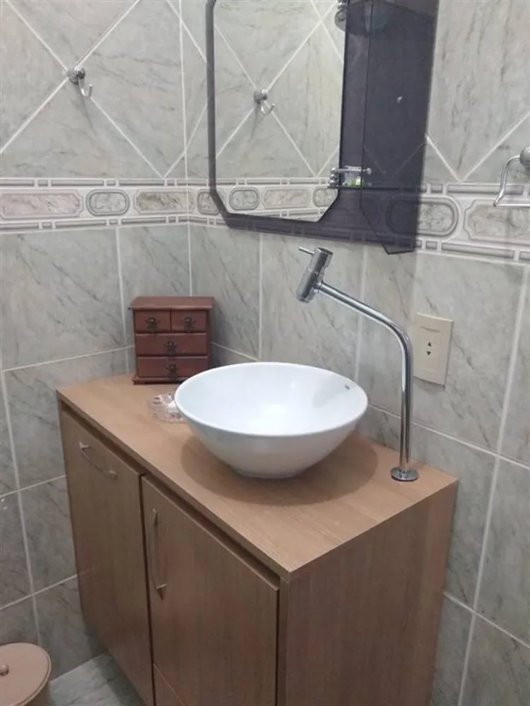 Sobrado, 3 quartos - Foto 12