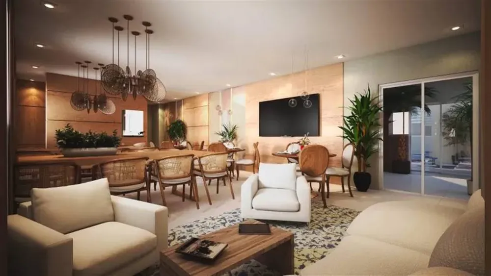 Apartamento, 2 quartos, 70 m² - Foto 8