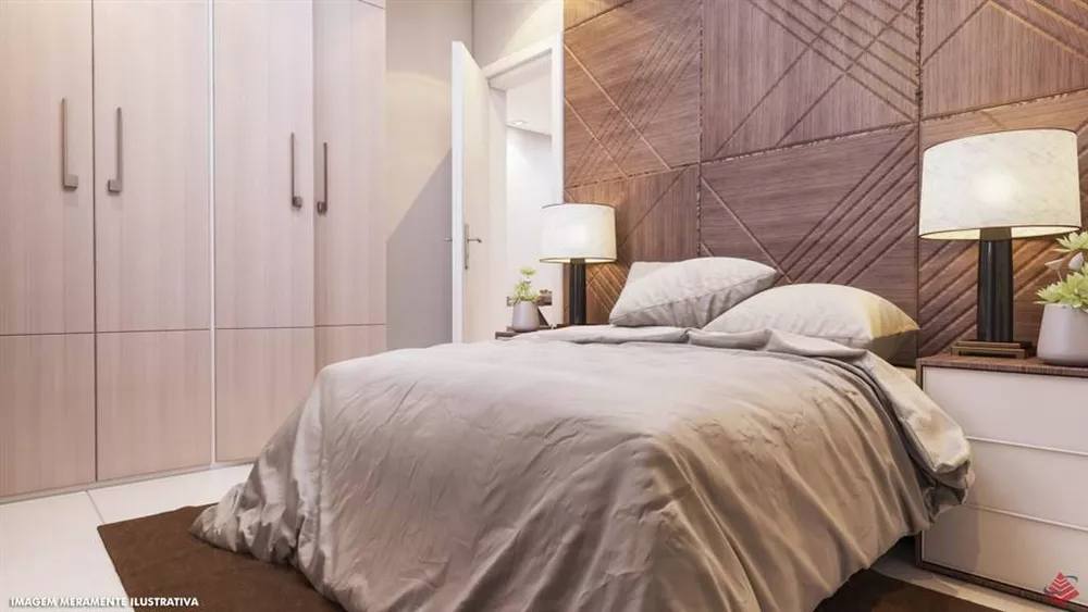 Apartamento, 2 quartos, 55 m² - Foto 7
