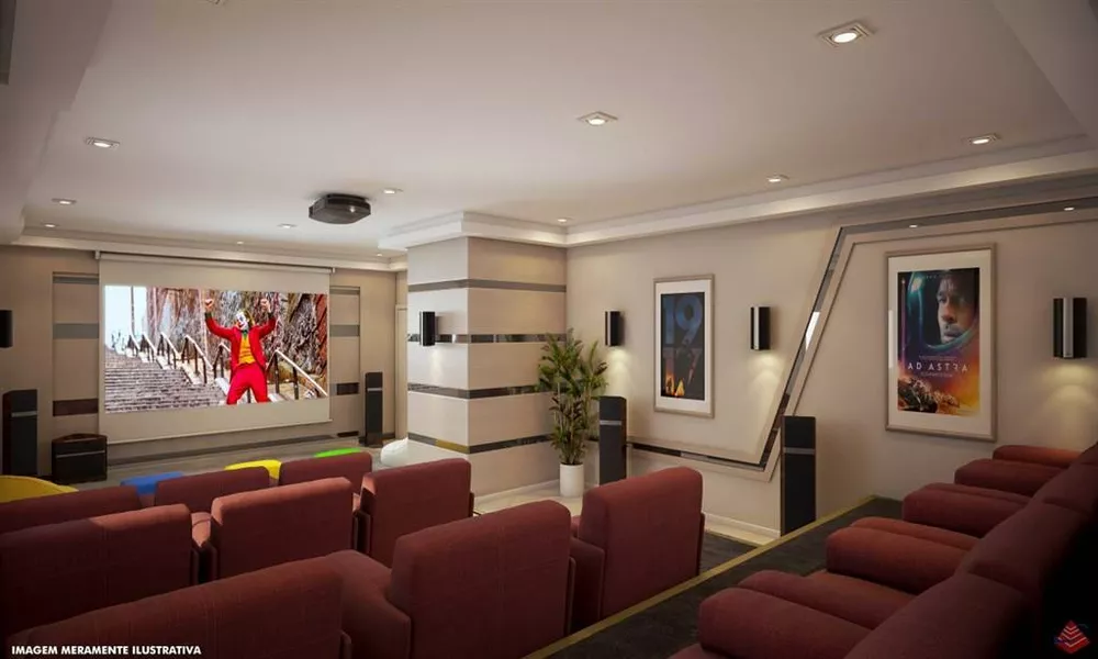Apartamento, 2 quartos, 55 m² - Foto 4
