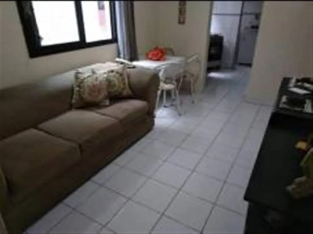Apartamento, 1 quarto - Foto 2