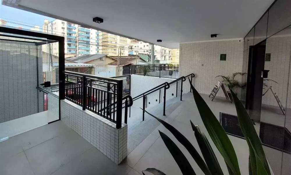 Apartamento à venda com 3 quartos, 110m² - Foto 3