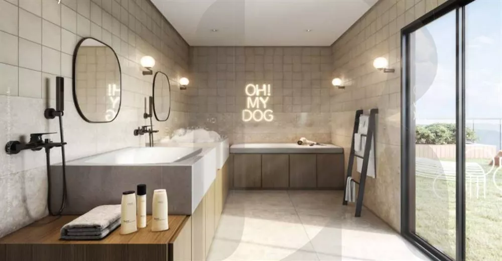 Apartamento, 2 quartos, 151 m² - Foto 6