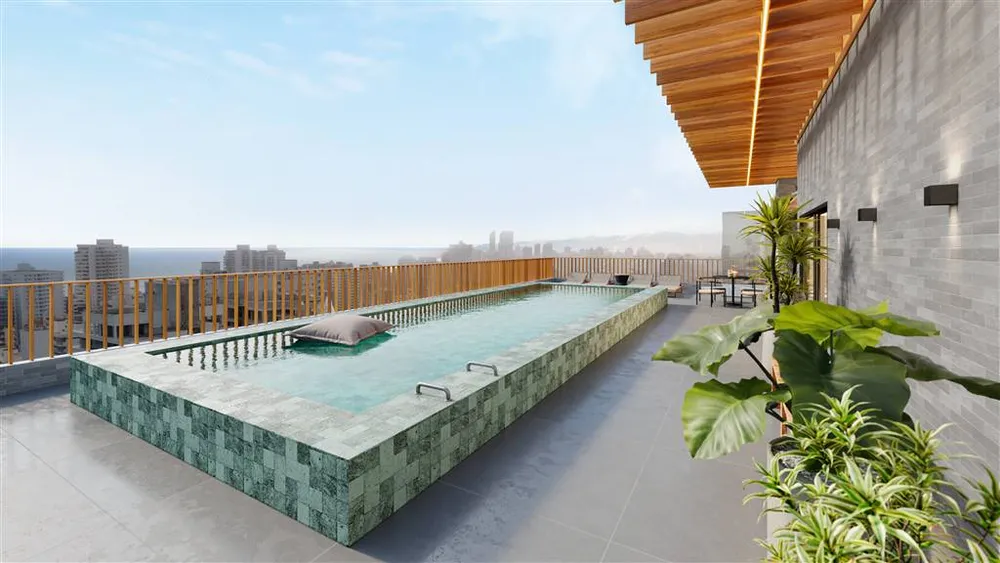 Apartamento, 3 quartos, 102 m² - Foto 14