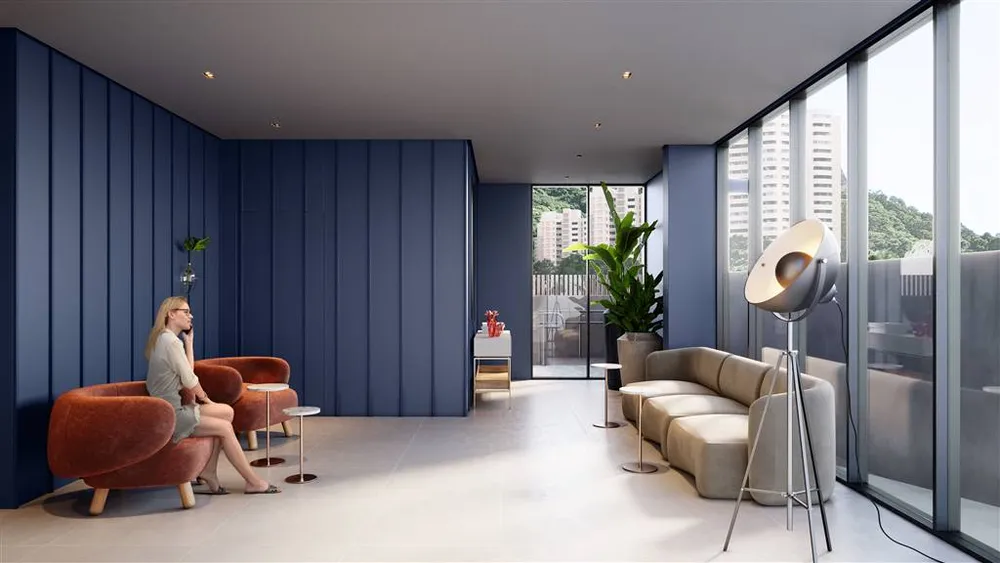 Apartamento, 3 quartos, 102 m² - Foto 11