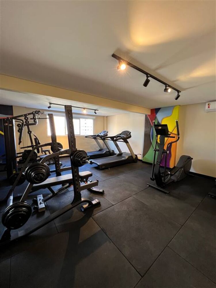 Apartamento, 3 quartos, 104 m² - Foto 4