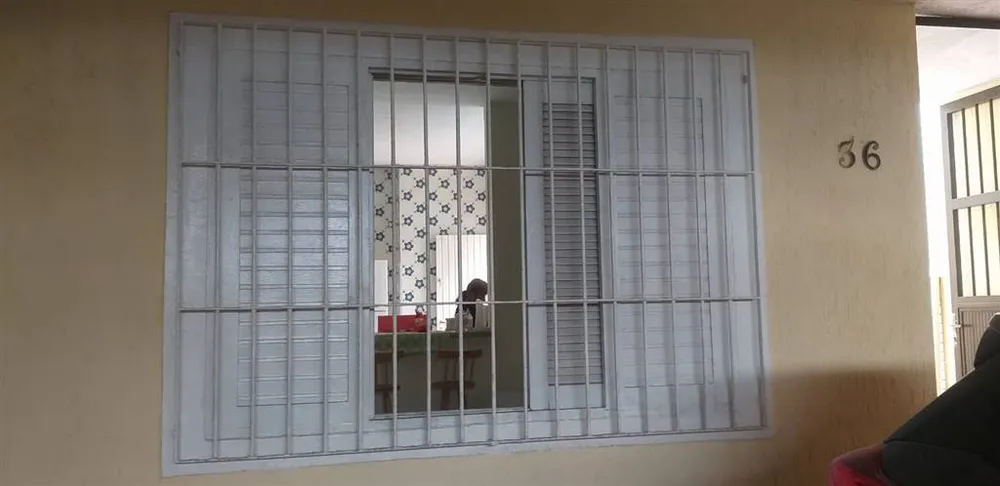 Casa, 2 quartos, 88 m² - Foto 21