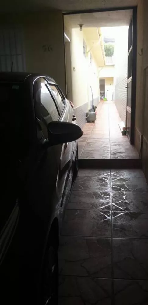 Casa, 2 quartos, 88 m² - Foto 3