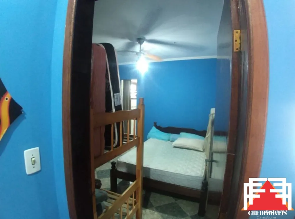 Casa de Condomínio, 4 quartos - Foto 8