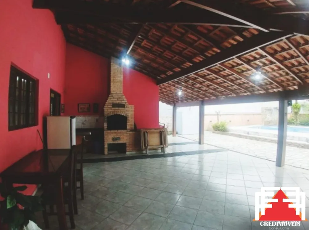 Casa de Condomínio, 4 quartos - Foto 10