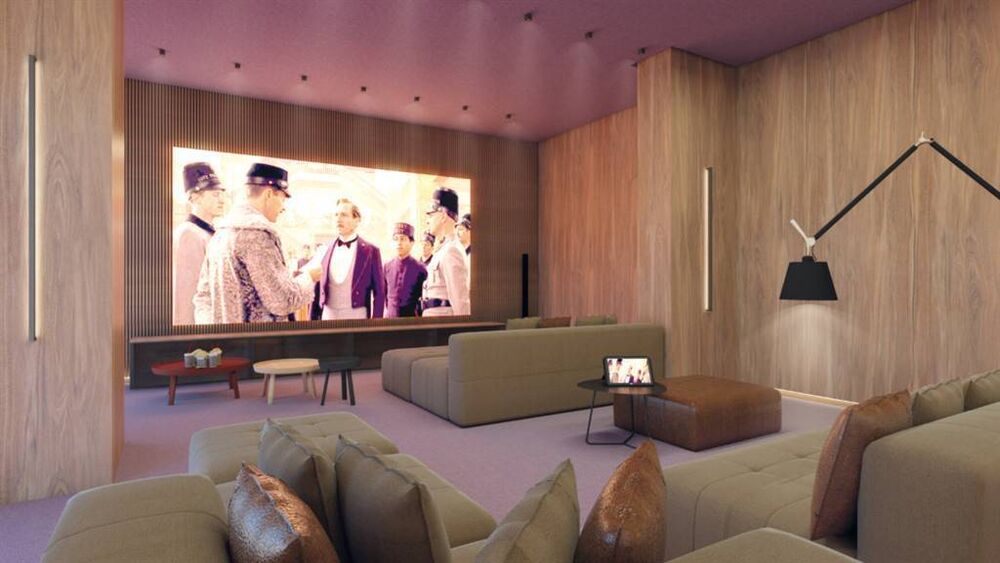 Apartamento à venda com 2 quartos, 67m² - Foto 10