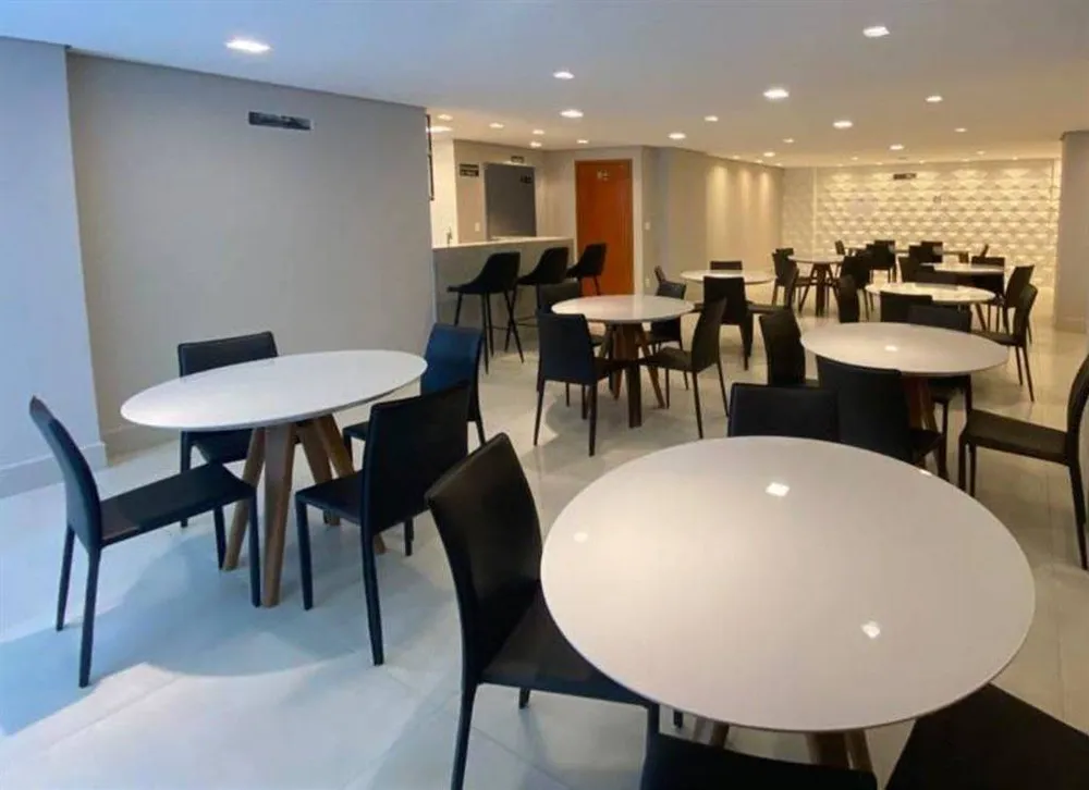 Apartamento, 3 quartos, 144 m² - Foto 3