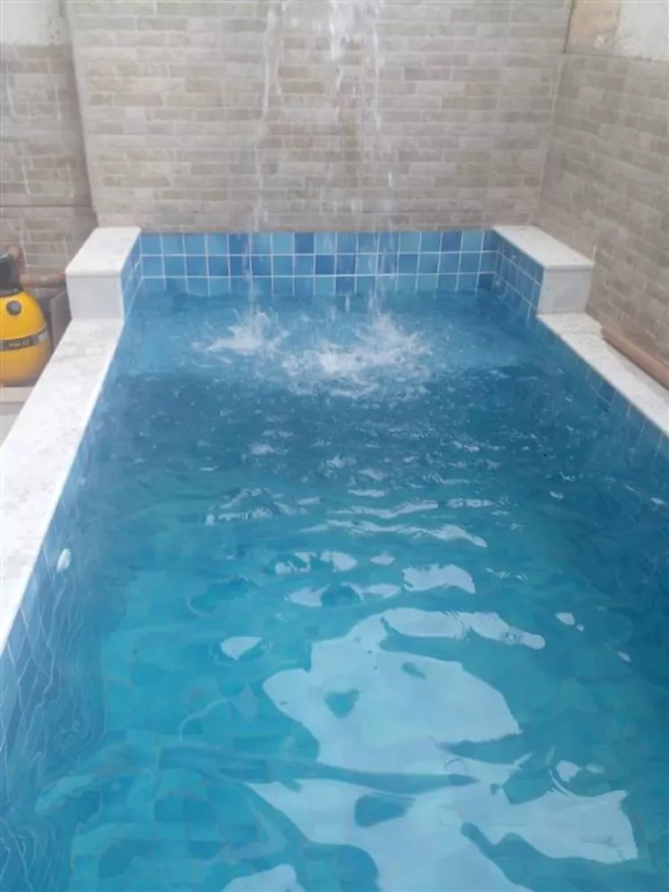 Sobrado, 2 quartos, 76 m² - Foto 11