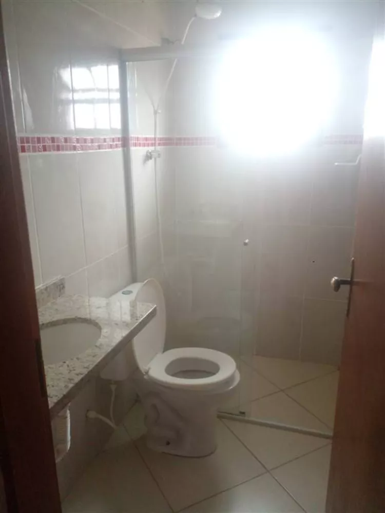 Sobrado, 2 quartos, 76 m² - Foto 2
