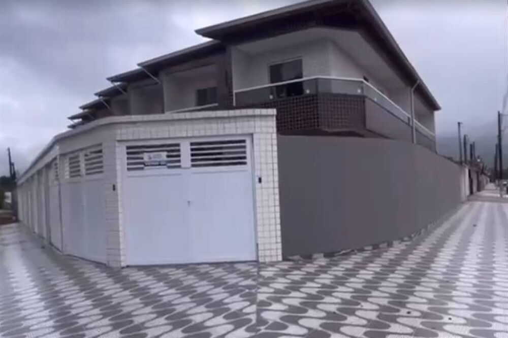 Casa, 2 quartos, 77 m² - Foto 1