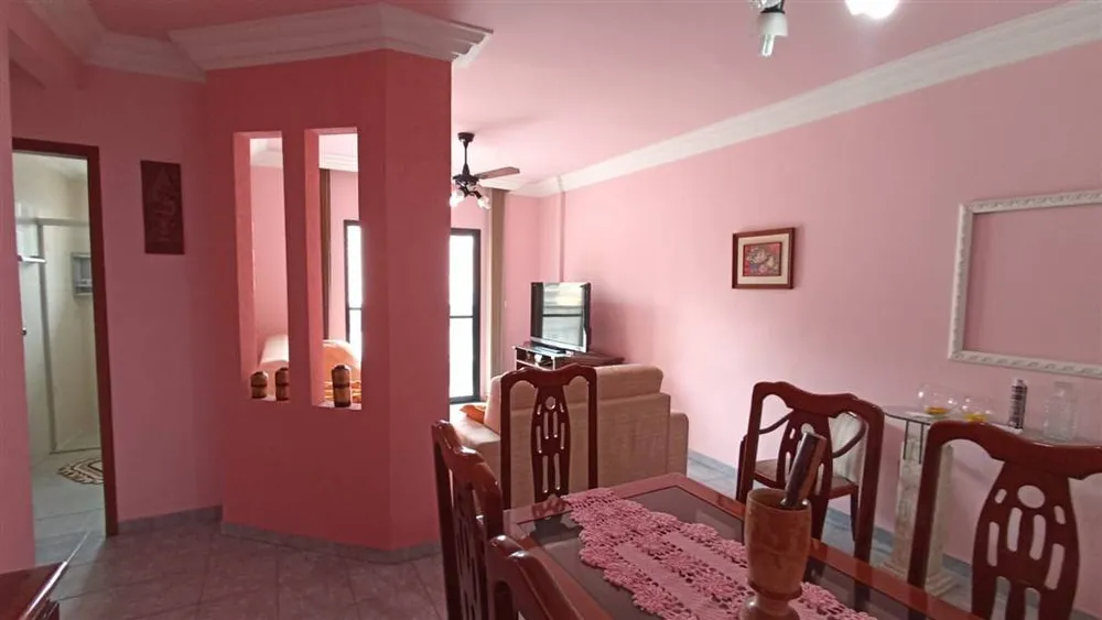Apartamento, 2 quartos, 97 m² - Foto 2