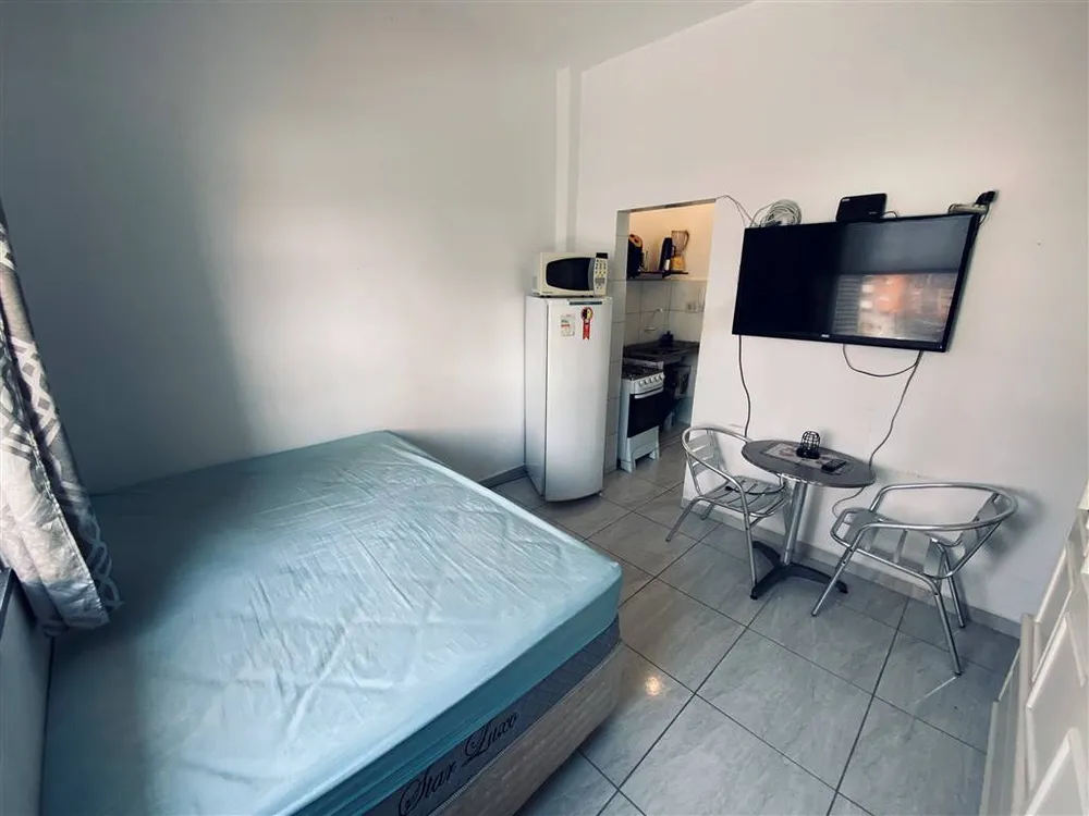 Kitnet-Studio, 23 m² - Foto 2