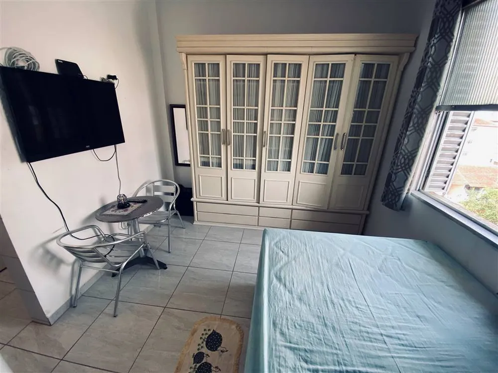 Kitnet-Studio, 23 m² - Foto 3