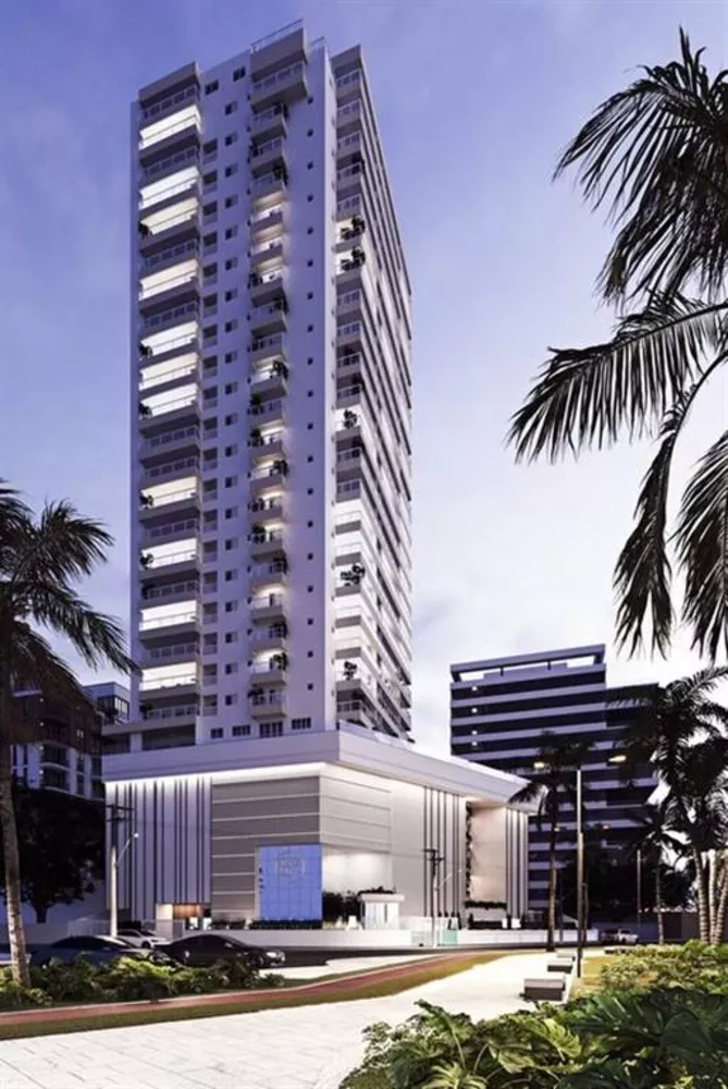 Apartamento, 3 quartos, 127 m² - Foto 6