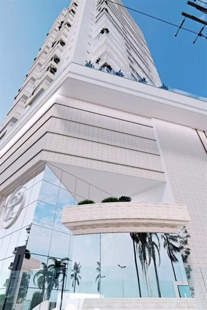 Apartamento, 3 quartos, 127 m² - Foto 3