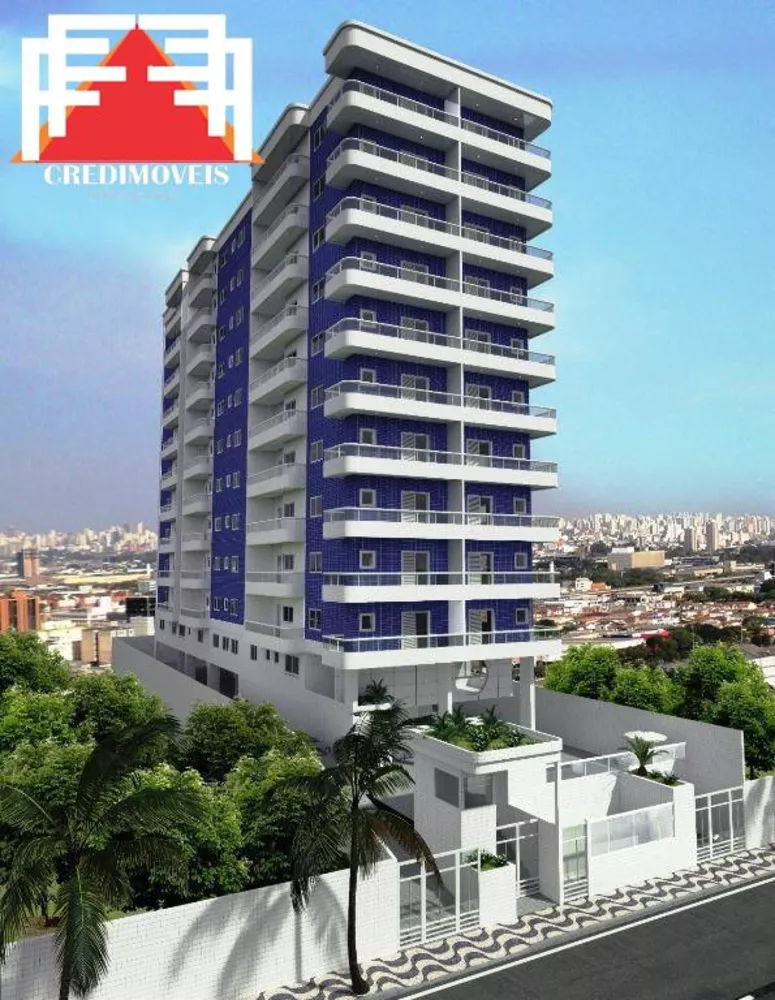 Apartamento, 2 quartos, 61 m² - Foto 5