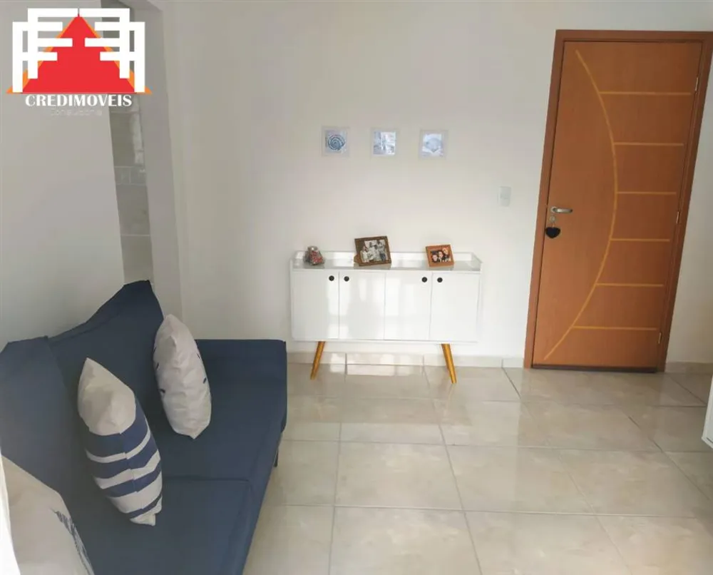 Apartamento, 2 quartos, 61 m² - Foto 3