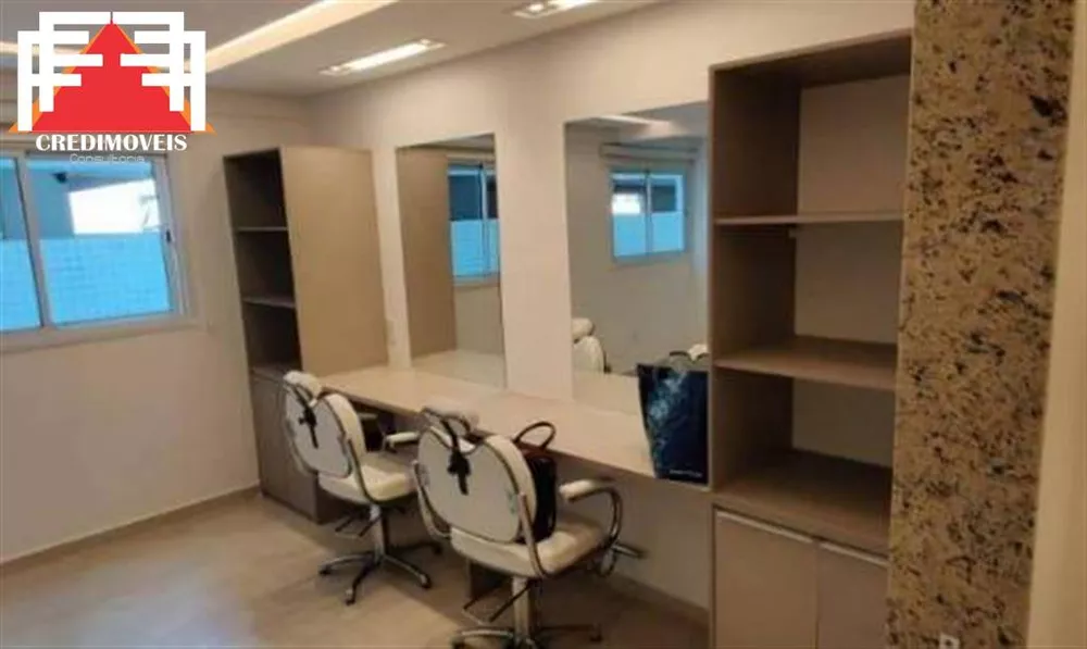 Apartamento, 2 quartos, 61 m² - Foto 8